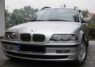 BMW 325 E46 LOVATO LPG - GEG AUTO-GAZ (1)
